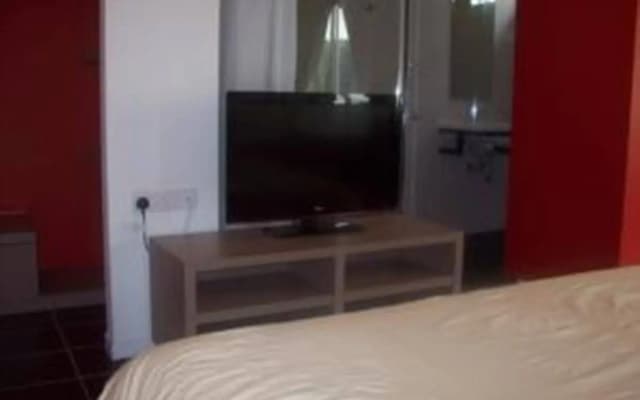 JJ Boutique Hotel Kota Damansara - photo 4