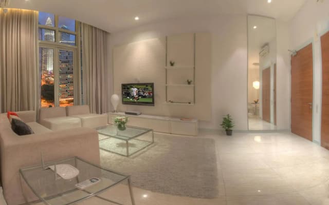 Golden Triangle Suites by Mondo - photo 2