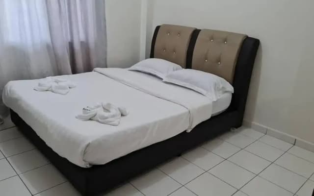 OYO HOME 90691 A4 Homestay - photo 2