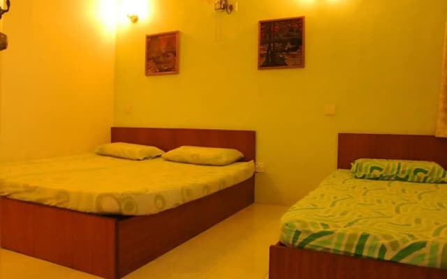 Johan Travellers Lodge - photo 5