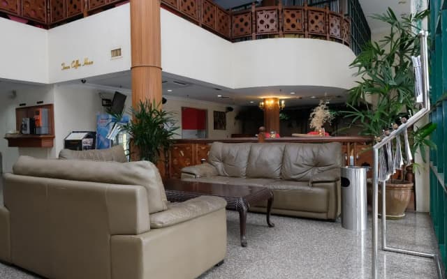 Sutera Inn Prima - photo 2