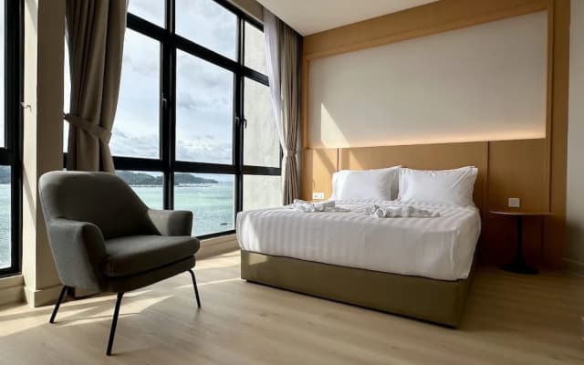 Borneotel The Shore KK by CHG - photo 5
