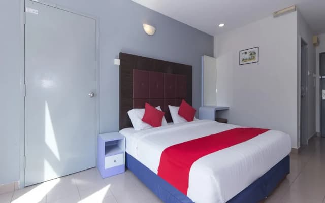 OYO 542 S2 Hotel - photo 3