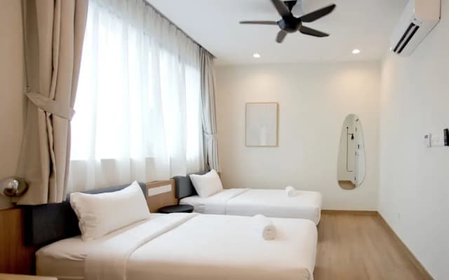 Codrington House - Boutique Apartments - photo 4