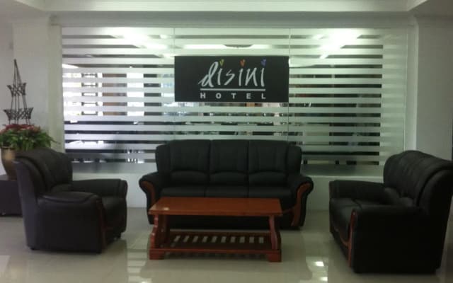 Disini Hotel - photo 2