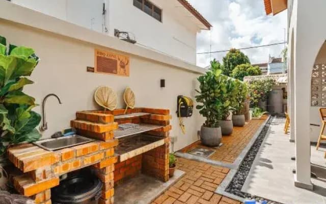 The Umane Luxury Villa Melaka - photo 2