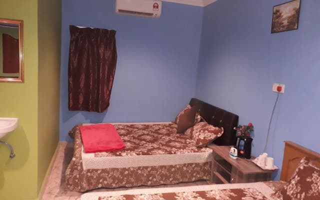 Mazza Nur Motel - photo 5
