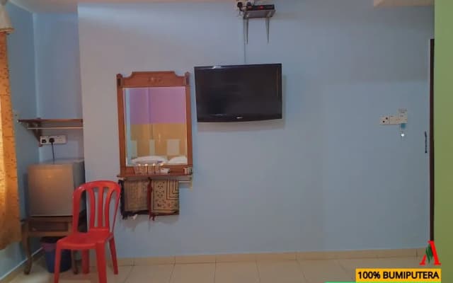 Adamson Inn Penang - photo 3