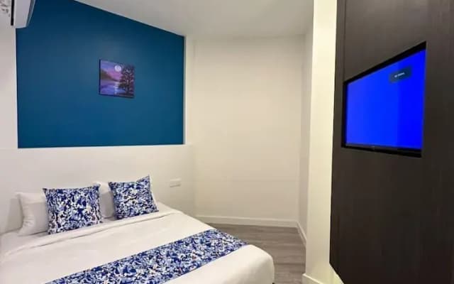 Hotel Apsara Temerloh Gateway - photo 5