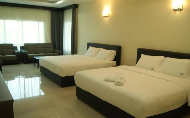 WR Valley Resort - photo 4