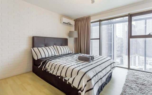Skylivia Empire Damansara - photo 3