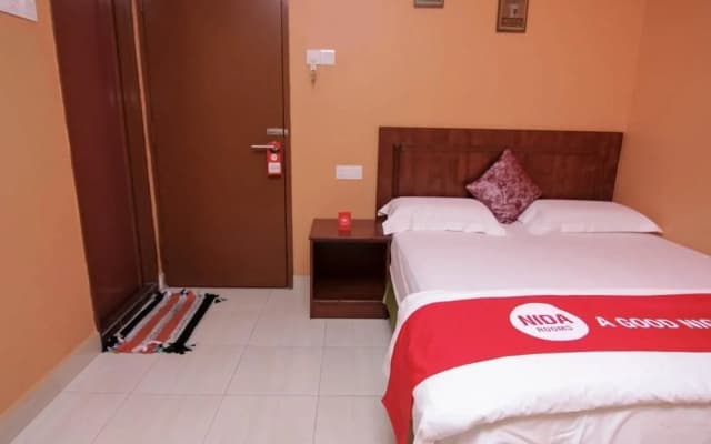 NIDA Rooms Kampar Splendour - photo 5