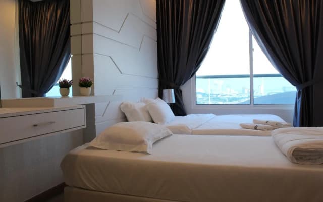 Symphony Suite Malacca - photo 2
