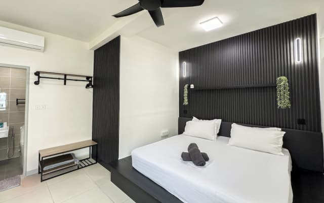 Residensi Suasana Damai by Airhost - photo 3