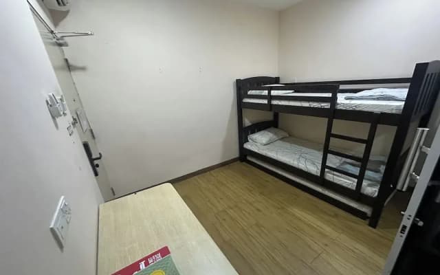 ABC Hostel at Alpha Bukit Serdang Seri Kembangan - photo 5
