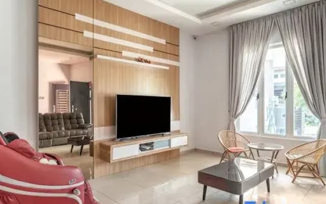 Venus.28 Melaka Homestay - photo 5