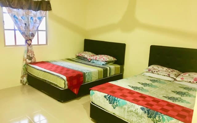 D'Warung Motel - photo 3