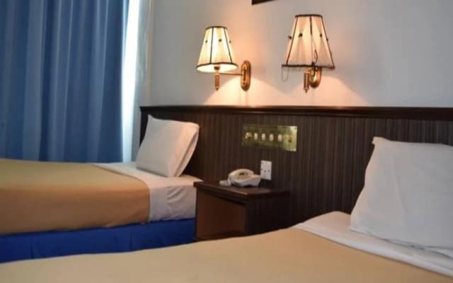 Hotel Sri Garden - photo 4