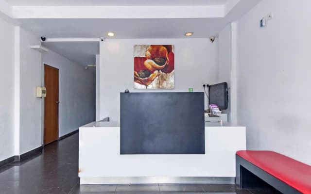 Indah Garden Hotel - photo 2