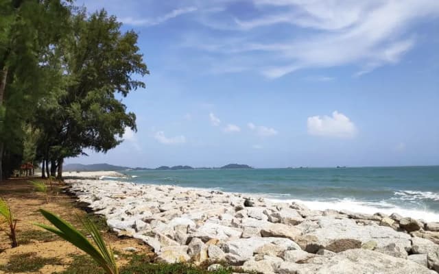 Holiday Homestay Dungun - photo 2