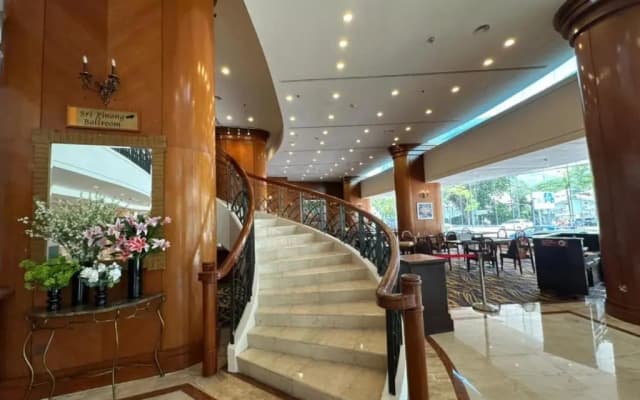 Kingston 19, a Wyndham Hotel, George Town Penang - photo 3