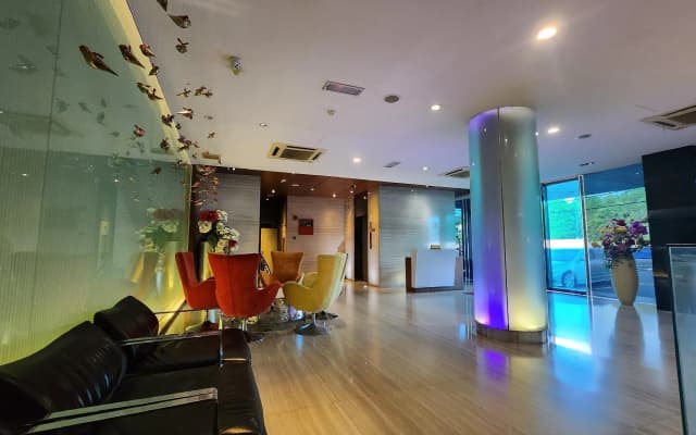 D North Star Hotel & Spa - photo 2