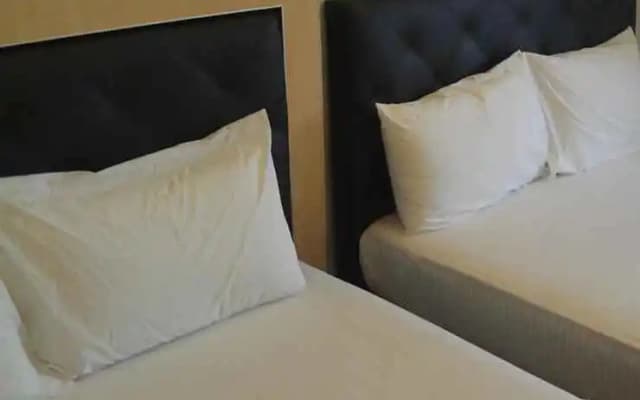 ARK Serdang Business Hotel - photo 2