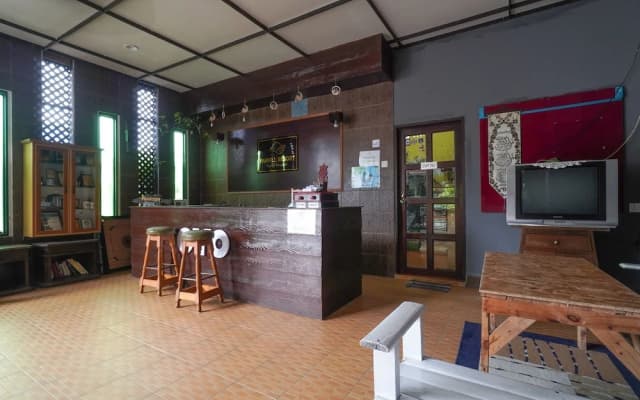 OYO 89646 Panvill Resort - photo 2