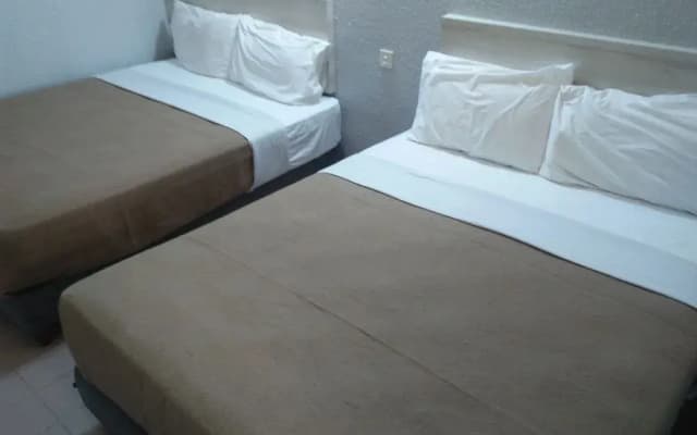 Lotus Inn Hotel - photo 4