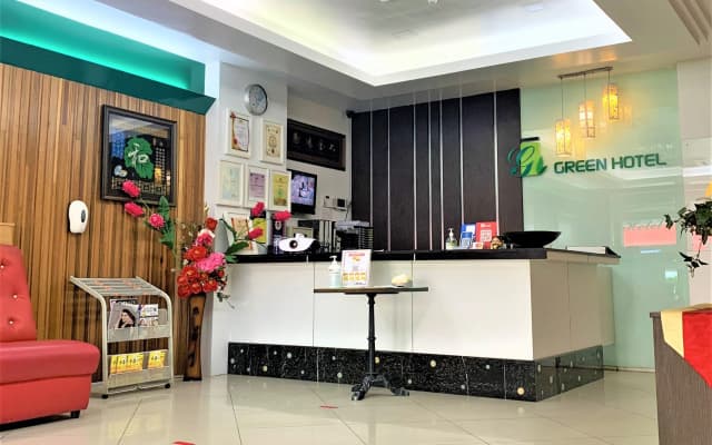 Green Hotel Puchong - photo 2