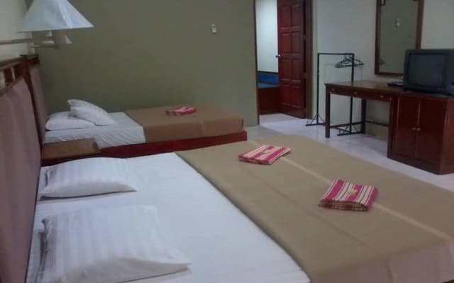 Haliman Guest House - photo 3
