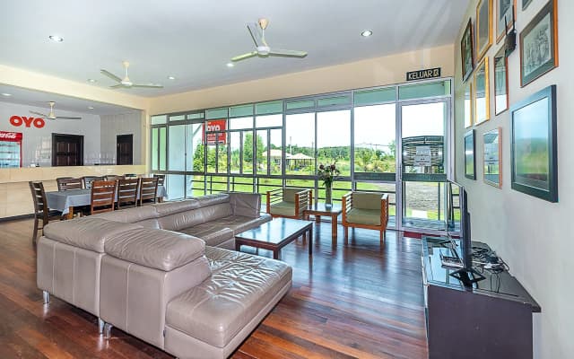 Eagle Wood Garden by OYO Rooms - photo 2