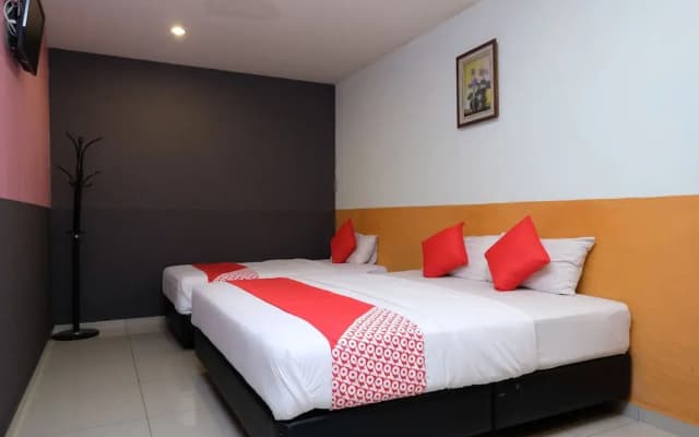 Hotel De' Tees - photo 4