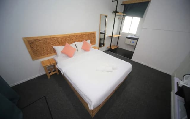 Bayu Senja Lodge - photo 4