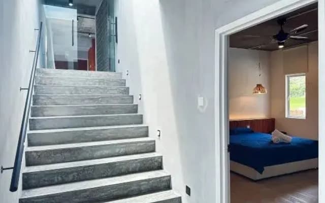 The Luxurious 245, A Famosa Melaka - photo 4