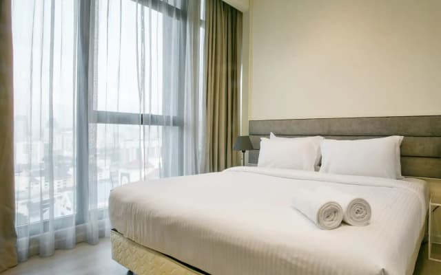 Expressionz Professional Suites by KL Suites - photo 3