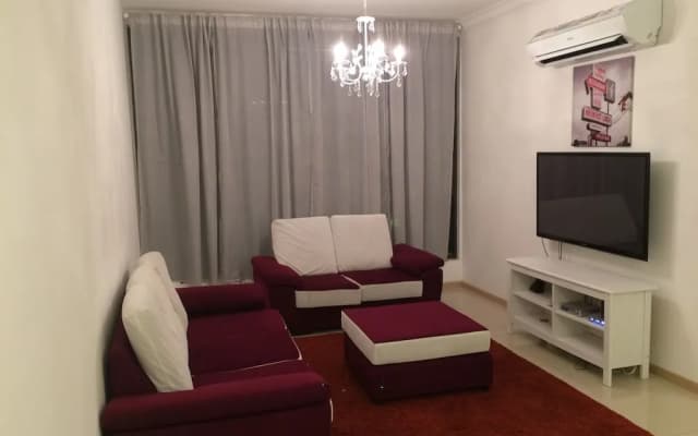 Lawang Suite 2 Bedroom Corner Apartment - photo 3