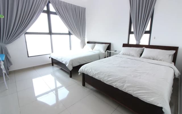 Atlantis Residences Delightful Homes by Step-In - photo 3
