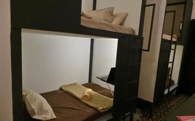 Bahari Twenty8 - Hostel - photo 2