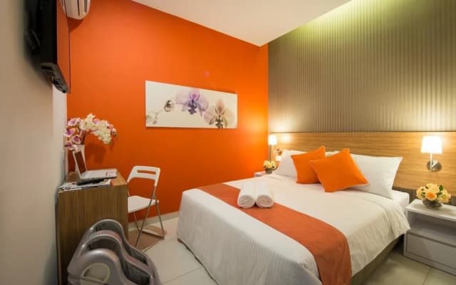 Sovotel 9 Puchong - photo 3