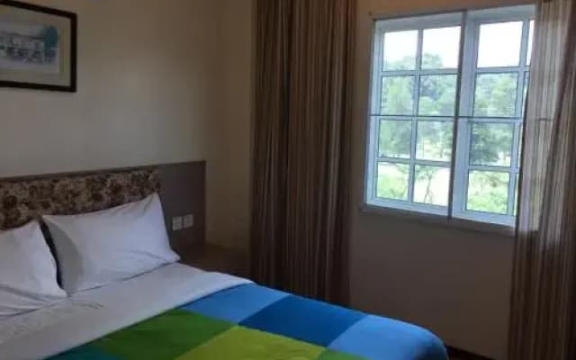 CH Green Stay Resort Apartment - photo 2