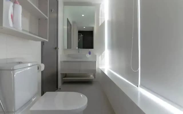 Chic & Cozy 2BR Suasana Suite 6, Free Parking - photo 5