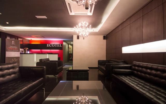 Chariton Hotel Ipoh - photo 2
