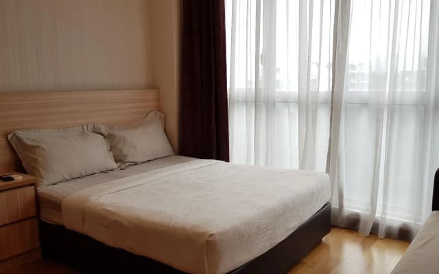 The Best KLCC View @ Regalia Residences - photo 3
