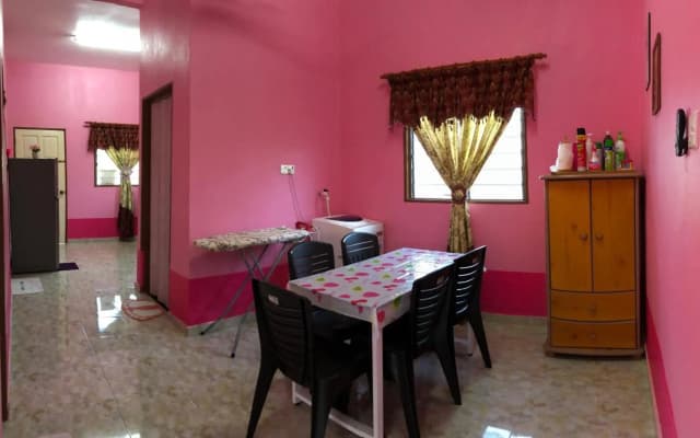 Homestay TokAbah - photo 4