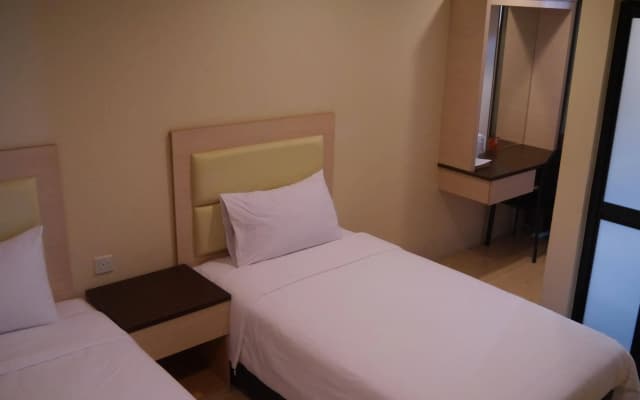 Hotel O Hotel 916 - photo 4