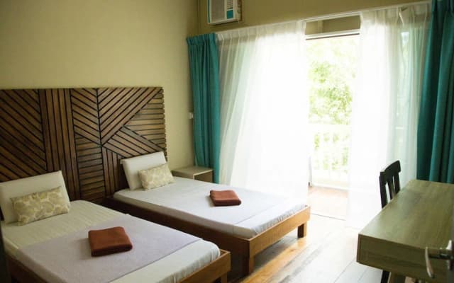 OYO 90980 Rainbow Island Sepanggar - photo 3