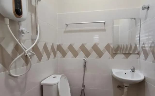 MUSLlM ONLY Menanti Village Homestay - photo 2
