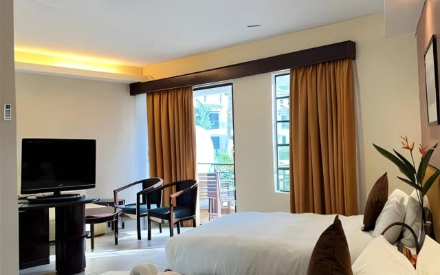 Residence Inn Cherating - photo 4