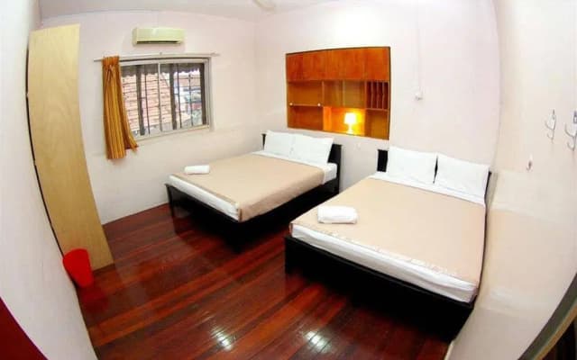 Jonker Sayang Residence - photo 2